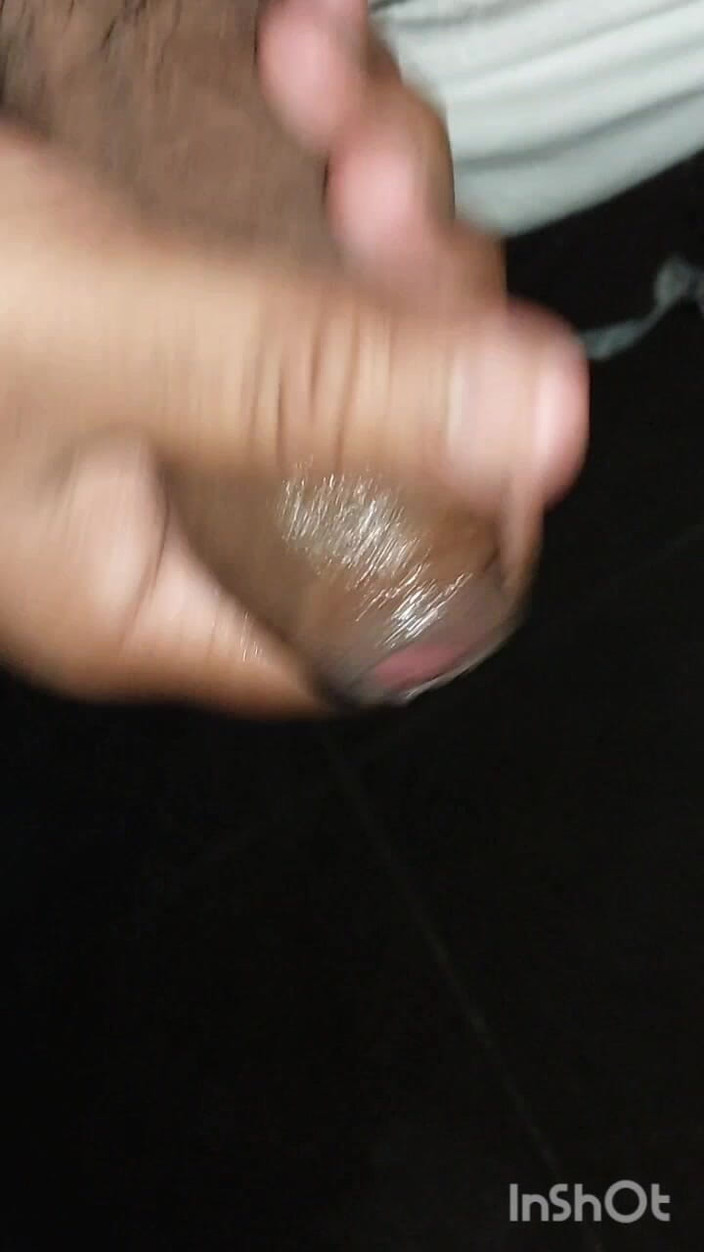 Bigcocka: Çikolata yarağım web kamerasında daha sert