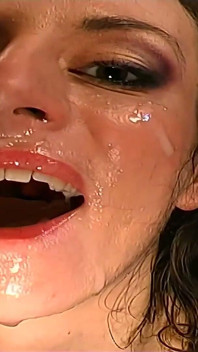 Ggg John Thompson - Cum-swallowing Gangbang Slut