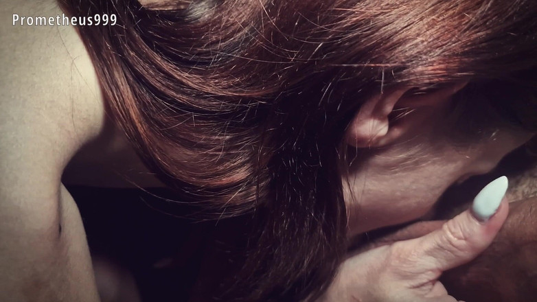 prometheus9999: 与业余者的车内性爱