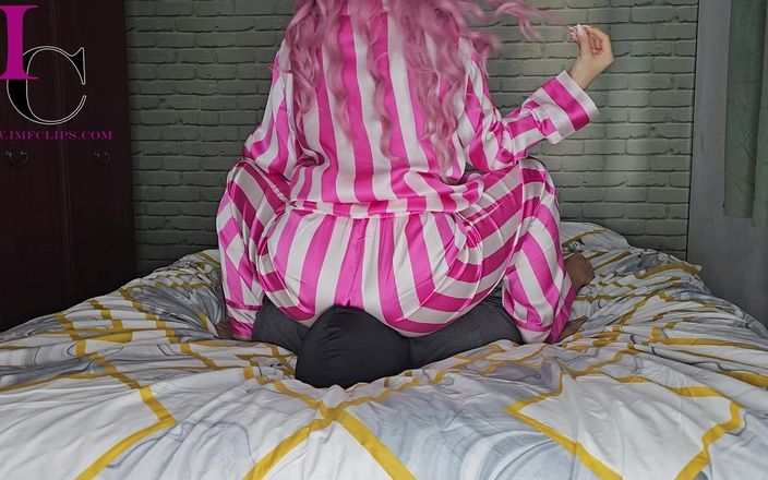 Indian mistress femdom studio: Inhale My Morning Farts