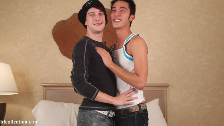 Boyfun: Andy e Luke