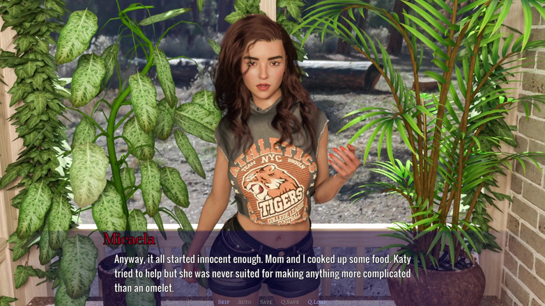 Wickedgammes: Fucking Semua Orang (bahagian 10)