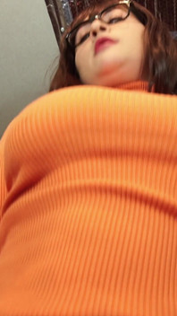 Velma Rides
