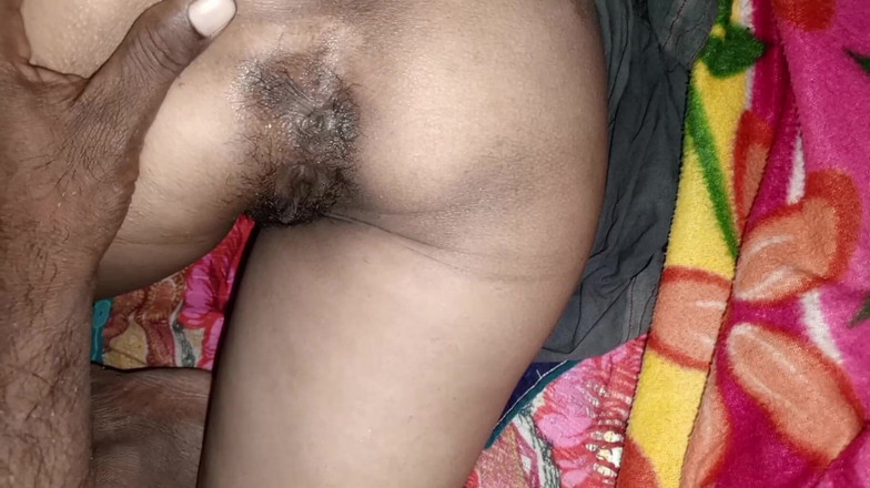 Treblsex: Švagr ošukal zadek švagrové