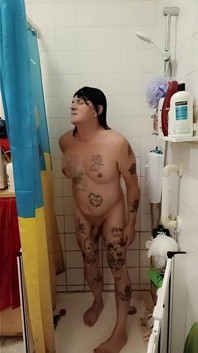 Another Shower