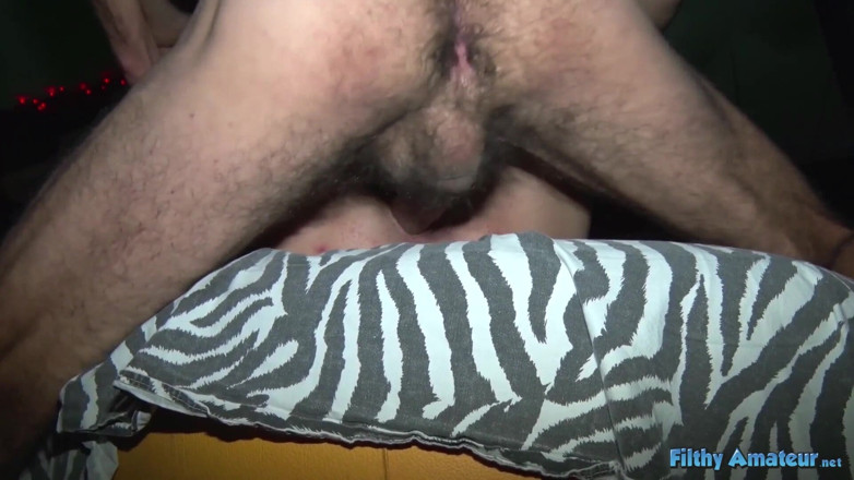 Filthy Amateur: Schmutzige amateur-vorsprechennacht