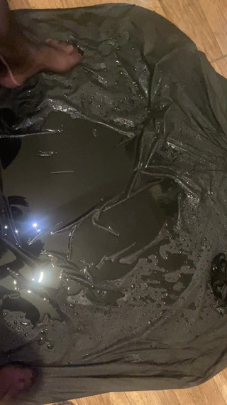 MilfyCalla: Milfycalla Ep 111 macecha chčije po celé koupelně