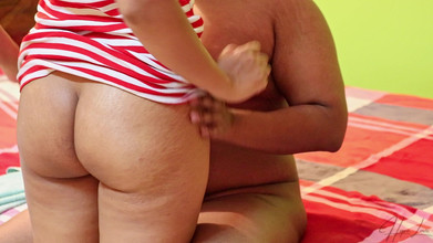 Hope Love: Teman wanita Malaysia yang cantik berkongkek pepek tegar