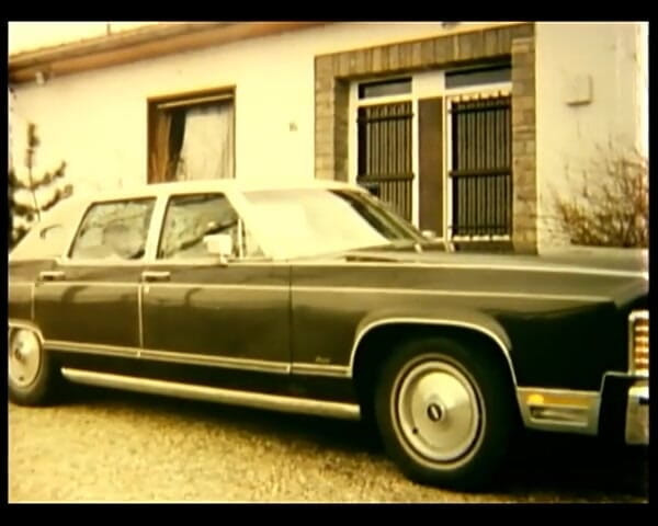 GERMAN PORN CLASSICS: Biggi bir aykırı değer