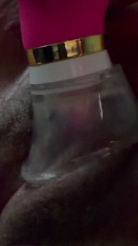 My New Toy