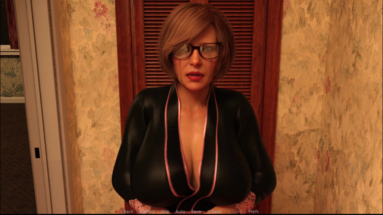 Johannes Gaming: Our Secret 2 - I Cant Believe I Got to Fuck Her