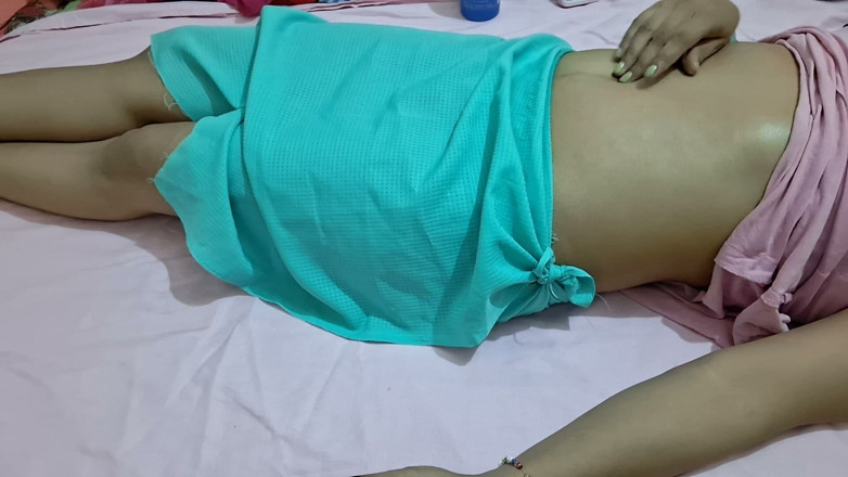 Ghapa Ghap Couples: Video Urutan Bhabhi Bengali India