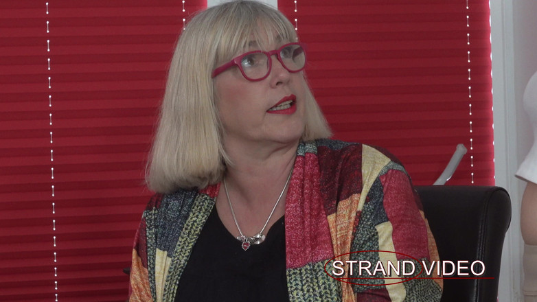 Sarah Stern: Une relation stable