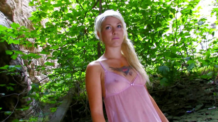 Fuck And Go: Wild and horny girl who really likes cock gets fucked...