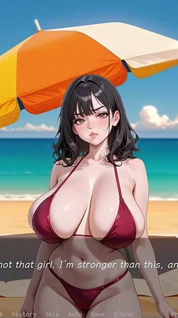 Massage and Story - Ntrd by Friend #10 Gameplay
