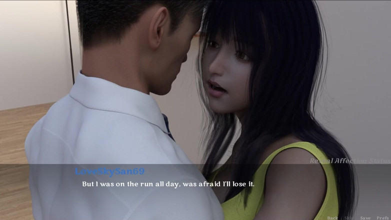 LoveSkySan69Real: एक सौतेली मम्मी का प्यार (orborigin) भाग 9 प्लस - भाग 123 रात अभी-अभी Loveskysan69 द्वारा शुरू की गई