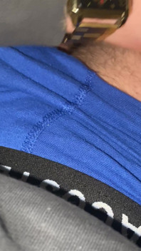 So Horny