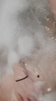Me in Bathroom