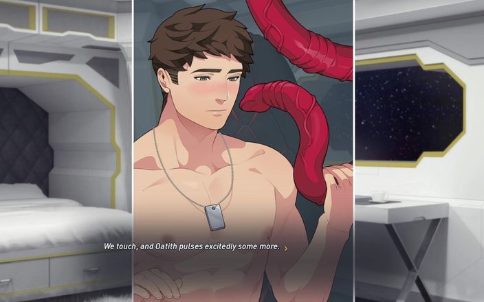 Femboy Asura: Andare lontano con Oatith - il editto