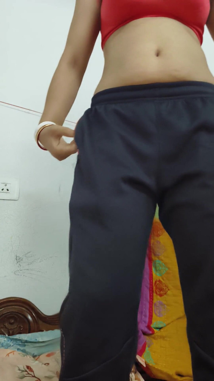 Playboy rahul: Sportovní žena má sex se svým trenérem