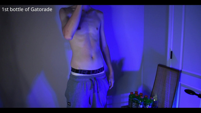 ElementX1018: Ho praticato l'aumento delle mie capacità un po' alla volta...