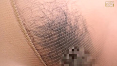 Wabi-Sabi Editions: 絹のような欲望。パンティストッキングと素肌の間の成熟した魅力。パート6