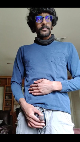 NANDgasm: Masturbating