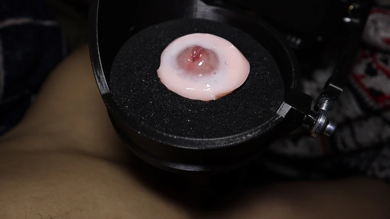 SEXY_GUYBEST: Prova a non venire con questa macchina dei miracolo per...