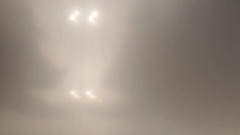 Skin&earth: Baculatý medvěd POV zespodu. Grunting a stříkání na tvou tvář