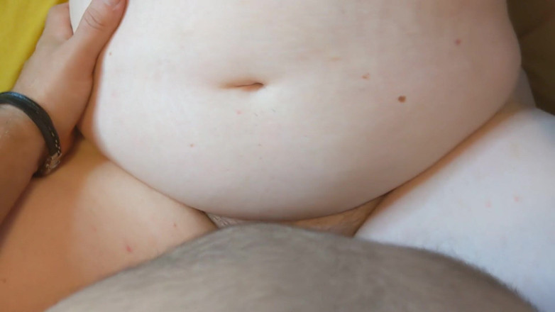 Chubblovers23: BBW, maman, creampie amusant