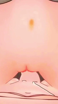 Zenless Zone Zero - Burnice White chevauche une bite - Animations hentai 3D
