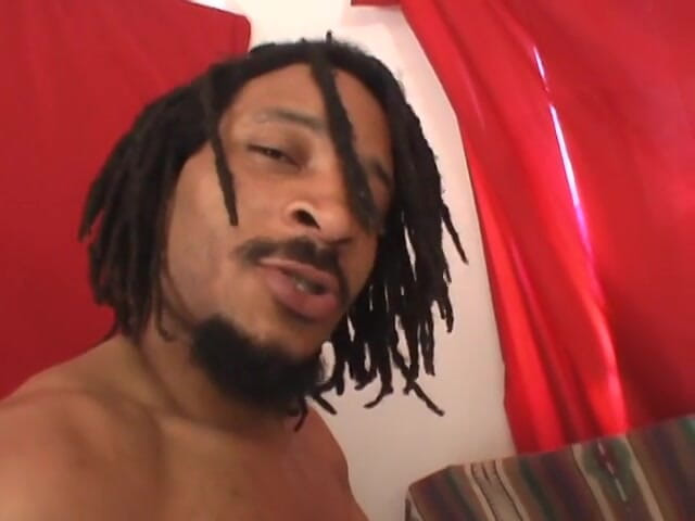 First Black Sexperience: Beauty with juicy pussy gives head and fucked in the...