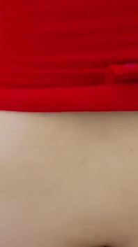 Casting Call for an Actress with a Huge Butt, Laura Rodriguez, Gets Nervous at Her Debut P2/2