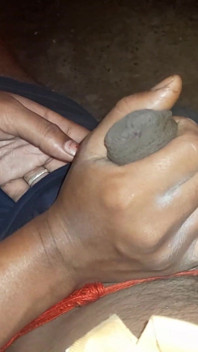 Bhabhi a assouvir la soif de ma bite, histoire en hindi
