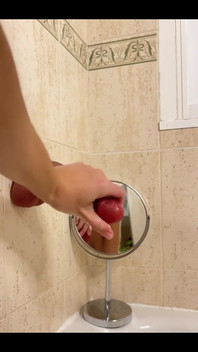 Guys, I Just Got a New Toy