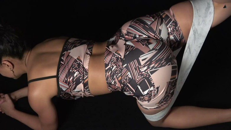XatlaLust: A Glimpse Into My Workout, and You Can Also Watch...