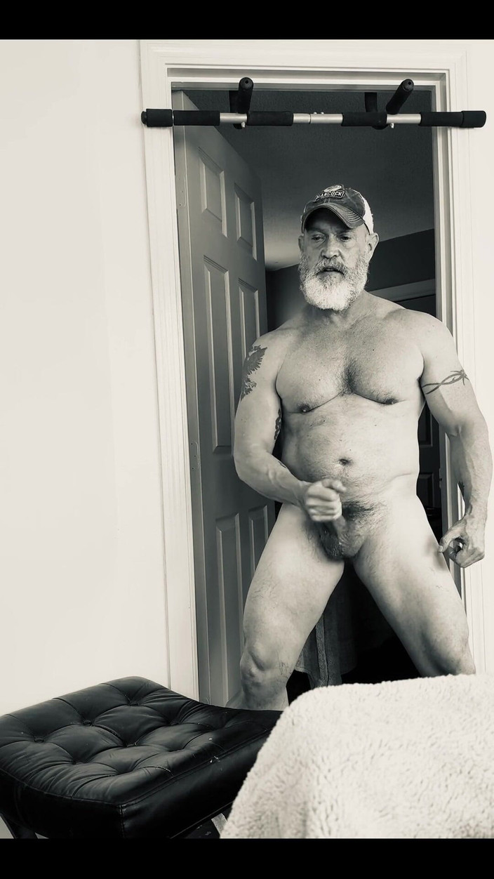 MrJamesYork: ポンプ、フレックス、ポンプ