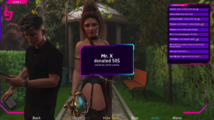 Captain ero gaming: Langkah Debauchery Ep 5.0 - Bahagian Terbaik