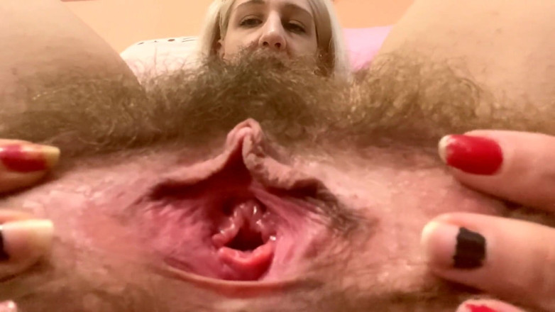 Cuteblonde666: Sbrigati e sborrami dentro di me JOI