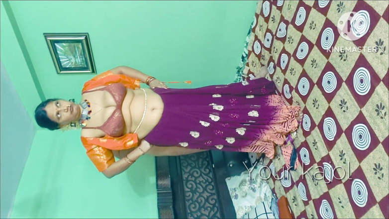 Lustykajolbhabhi: Desi Gadrai Mast Maal Shali Ke Sath Raat Bitayi Deel 1