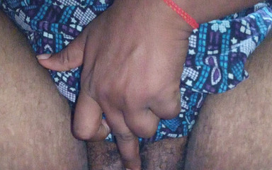 Sweet Indian cock: Моя Сладкая Мастурбация