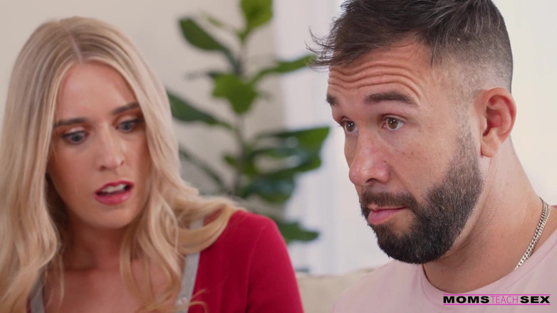 Moms teach sex: Giving Them Every Inch of My Christmas Spirit - S20 E10
