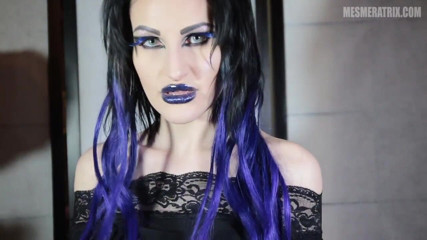 Lady Mesmeratrix Official: The mesmerizing witch