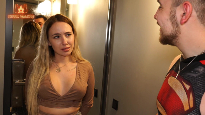Bella Mur: Student Boy Found Out What It’s Like to Have a...
