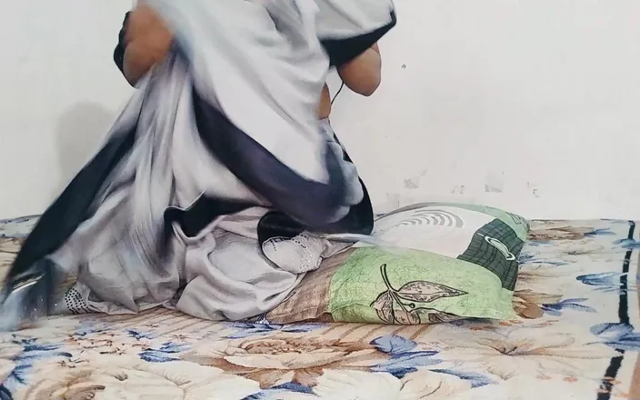 Yourdidipriya: Bhabhi succhiato segretamente il grande pene di devar è stato scopato...