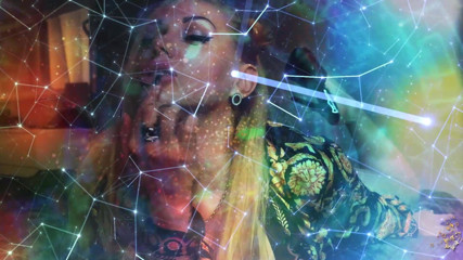 Goddess Misha Goldy: ASMR et lavage de cerveau envoûtant ! Je vais te transformer...