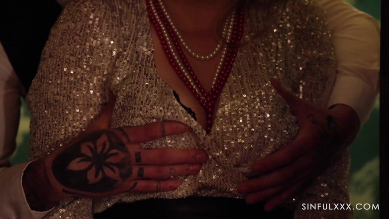 Sinfulxxx: Sinful Express 1 - Sinfulxxx