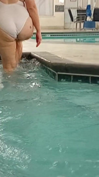 Hotel Pool