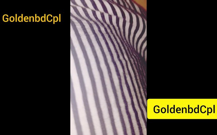 Desibullhubby: Istri seksi india pertama kali seks anal