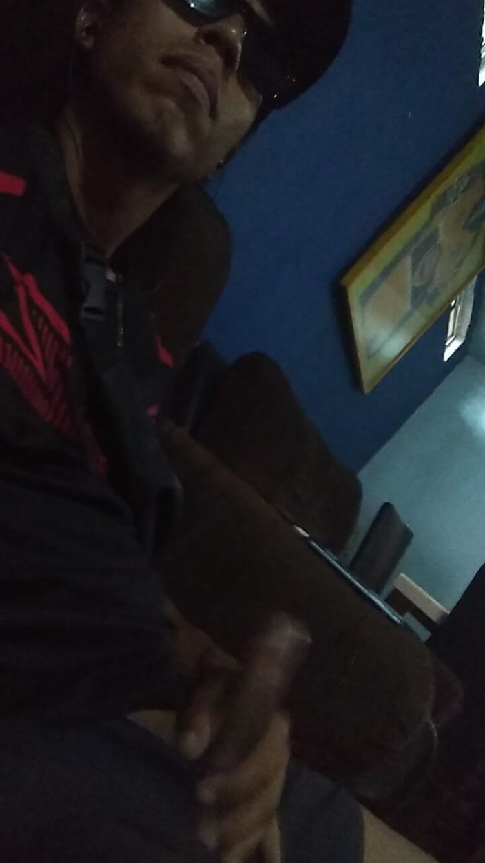 AlexAlejandro13: I Surprise You Before I Go to Work